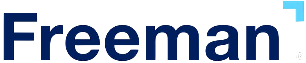 Freeman logo