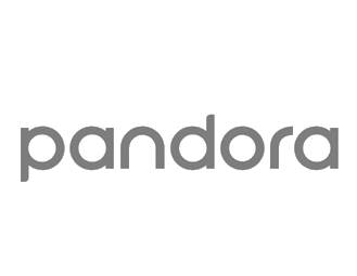 Pandora logo